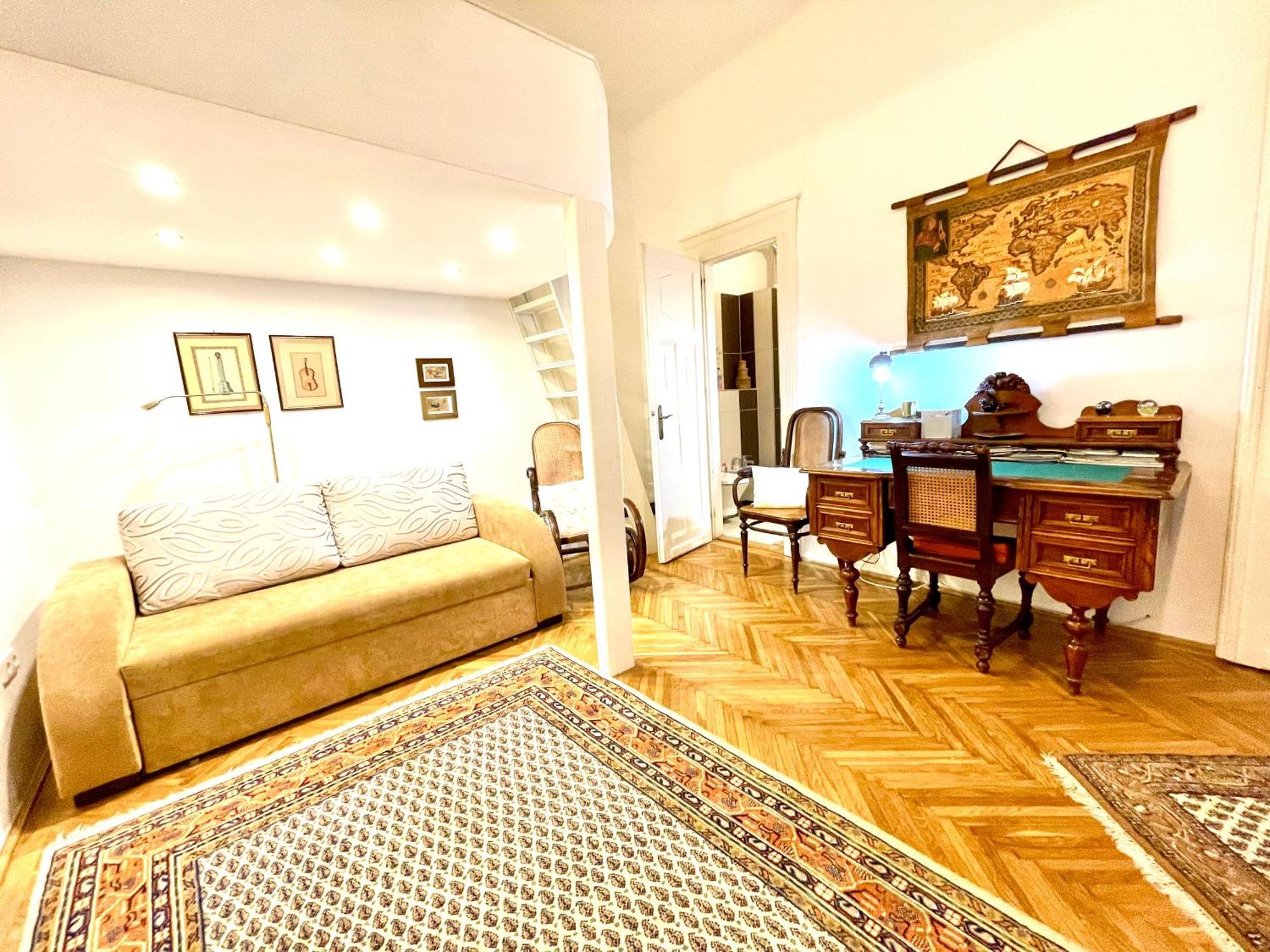 בודפשט Gold Pearl Apartment 2 Rooms At St Stephen' S Basilica מראה חיצוני תמונה