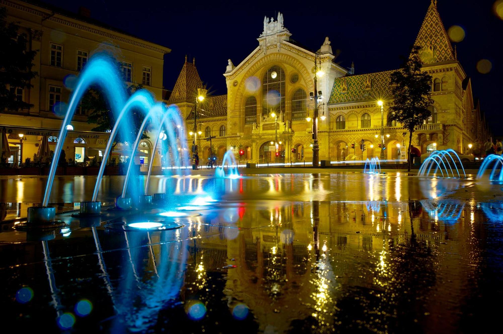 בודפשט Gold Pearl Apartment 2 Rooms At St Stephen' S Basilica מראה חיצוני תמונה